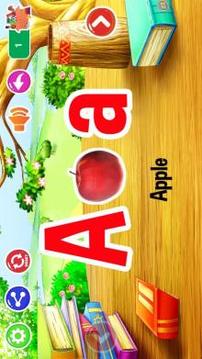 ABC Fun Surprise Eggs游戏截图1