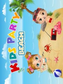 Kids Party游戏截图1