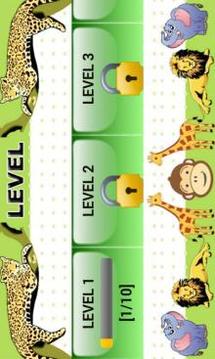 Learn Animal Sounds游戏截图2