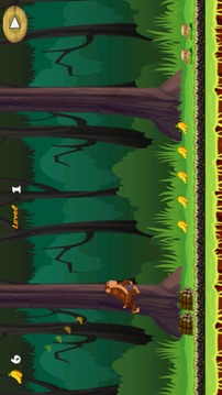 Jungle Monkey Adventures游戏截图2