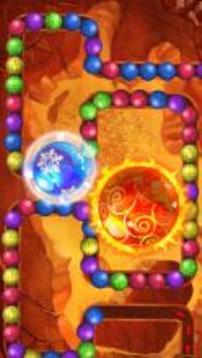 Marble Blast Kingdom游戏截图2