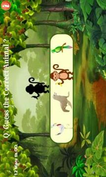 Learn Animal Sounds游戏截图5