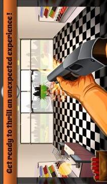 CowBoy Reflex游戏截图3