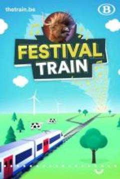 Festival Train 2017游戏截图1