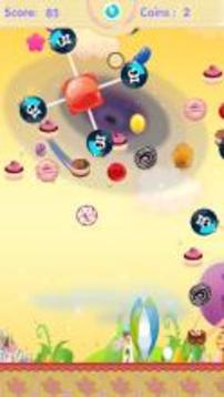 candy tap up游戏截图4