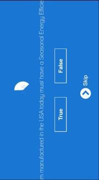 Refrigeration Concept Quiz游戏截图4