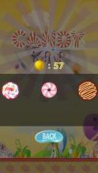 candy tap up游戏截图5
