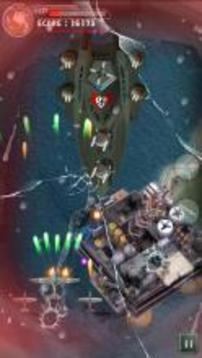 Space Shooter Revenge游戏截图2