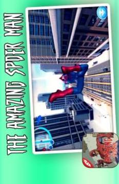 Guides for Amazing Spider-man游戏截图2