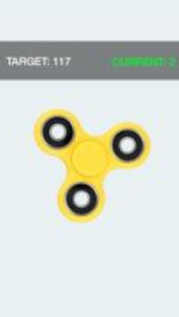 Fidget Spinner - Spin Tricks游戏截图1