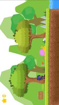 Super Sonic Boom Adventure游戏截图3