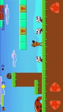 Adventure stupid amazing Fish游戏截图2