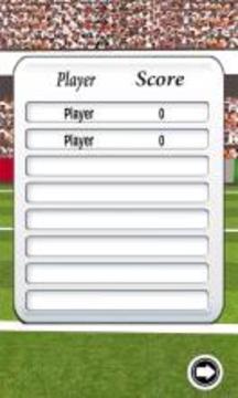 Fingertip football游戏截图4