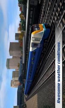 Word Train sim游戏截图3