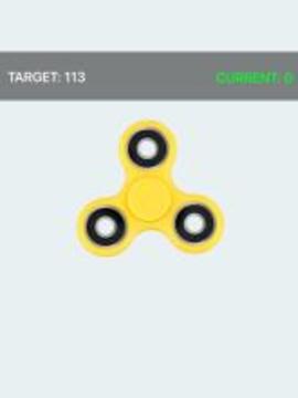 Fidget Spinner - Spin Tricks游戏截图3