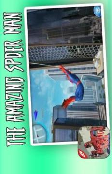 Guides for Amazing Spider-man游戏截图1