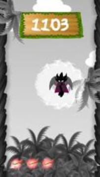 Hyper Sonic Shadow Fight 3游戏截图3