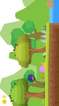 Super Sonic Boom Adventure游戏截图1