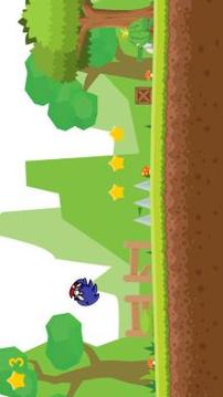Super Sonic Boom Adventure游戏截图2