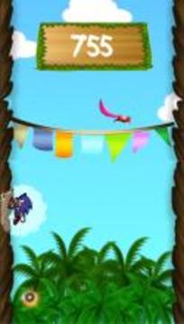 Hyper Sonic Shadow Fight 3游戏截图2