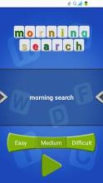 morning search游戏截图2