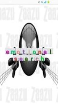 Emotional search游戏截图2