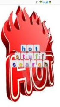 hot stuff search游戏截图1
