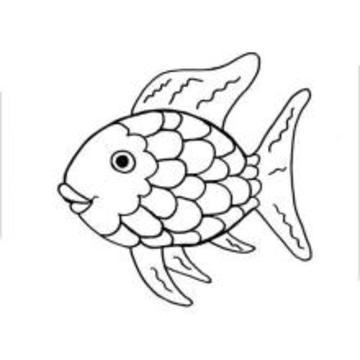 Drawing a Fish游戏截图4