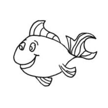 Drawing a Fish游戏截图2