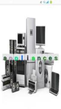 appliances search游戏截图1