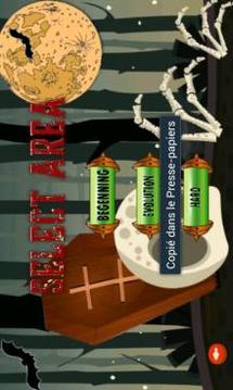 super bendy Horror Adventure游戏截图2