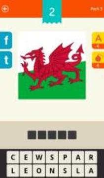 Guess the Country!游戏截图2
