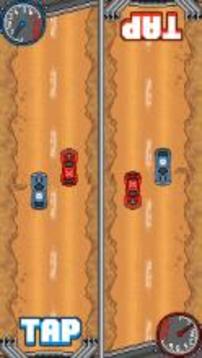 Freeway Fury游戏截图2
