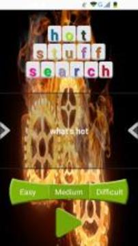 hot stuff search游戏截图2