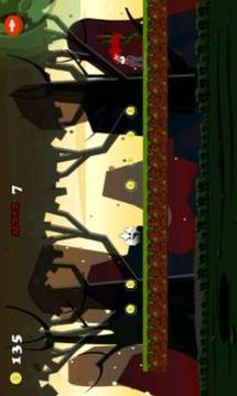 super bendy Horror Adventure游戏截图4