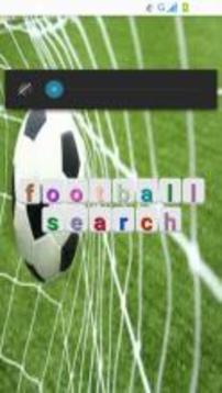 football search游戏截图1