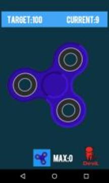 Fidget Spinner - Hand Spinner游戏截图4