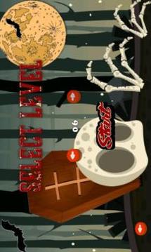 super bendy Horror Adventure游戏截图3