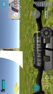 Motorbike Driving Simulation游戏截图3