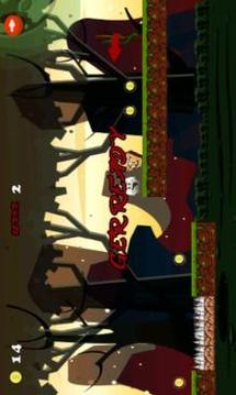 super bendy Horror Adventure游戏截图5