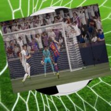 Ultimate Soccer Stars游戏截图1