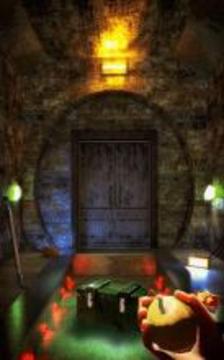 Escape Neighbor游戏截图1