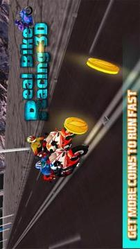 Real Bike Racing 3D游戏截图1