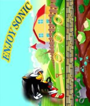 sonic subway adventure游戏截图3