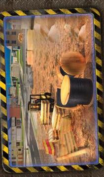 Construction Trucker 3D Sim游戏截图2