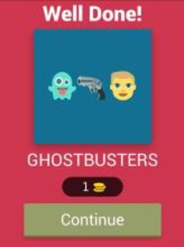 Can you guess the emoji ?游戏截图5