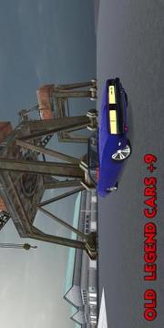 Drift Racing in City Simulator游戏截图4