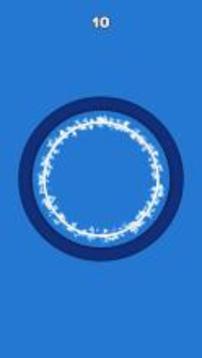Tap the Circle Go!游戏截图5