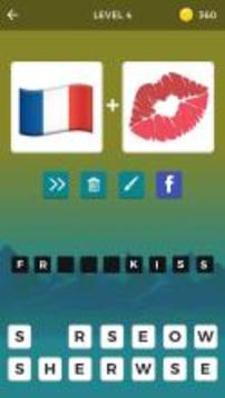 PicQuiz - Guess Pics游戏截图3