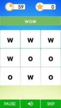 The Word Challenge游戏截图3